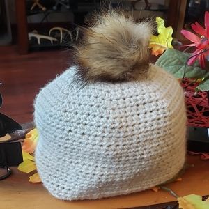 Handmade Crochet Hat